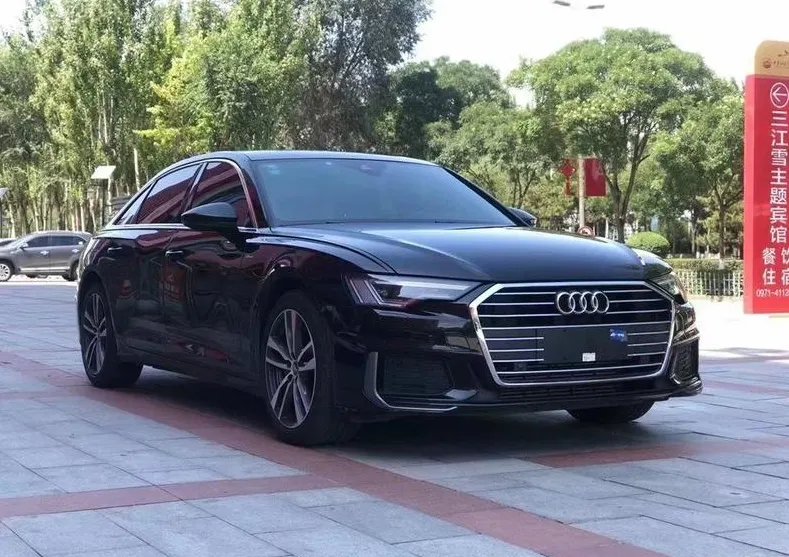 为什么全新BMW 5系是中大型豪华轿车的安全典范？_为什么全新BMW 5系是中大型豪华轿车的安全典范？_典范2021款自动进取型