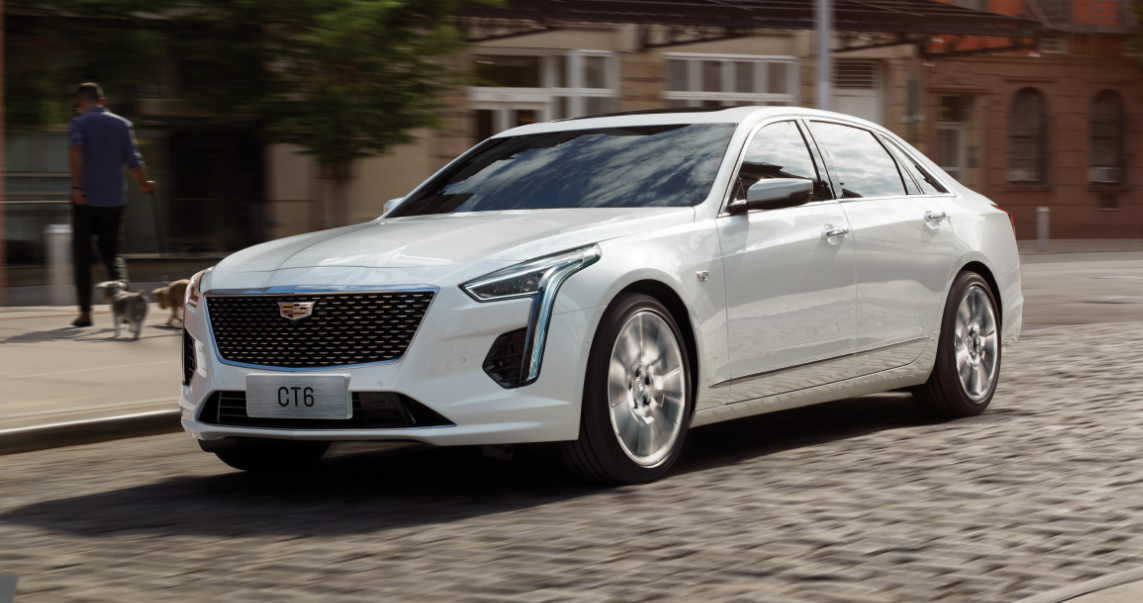 为什么全新BMW 5系是中大型豪华轿车的安全典范？_为什么全新BMW 5系是中大型豪华轿车的安全典范？_典范2021款自动进取型