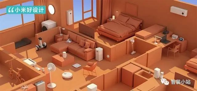 国内智能家居王者之争：小米领跑百度紧随，长期看好华为【环球科技新刊精选】