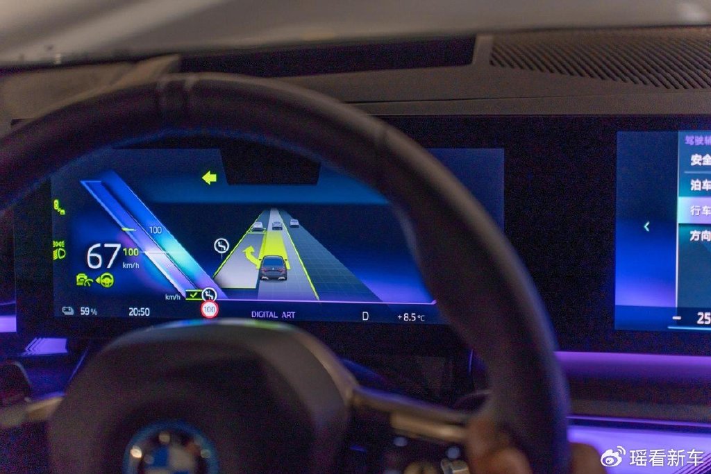 典范2021款自动进取型_为什么全新BMW 5系是中大型豪华轿车的安全典范？_为什么全新BMW 5系是中大型豪华轿车的安全典范？