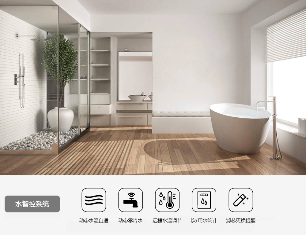 小米智能家居连接方式_小米智能家庭怎么连接_让生活更轻松：小米全屋智能的智能连接