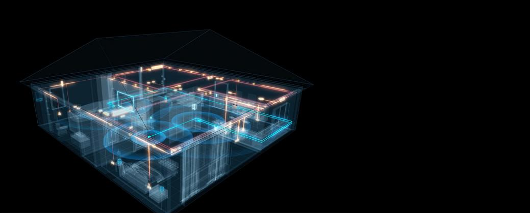 小米智能家庭怎么连接_小米智能家居连接方式_让生活更轻松：小米全屋智能的智能连接