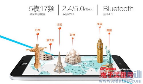 中兴Grand S2 LTE版评测：