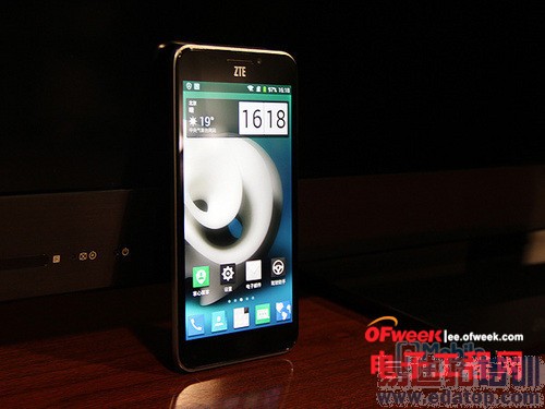 中兴Grand S2 LTE版评测：