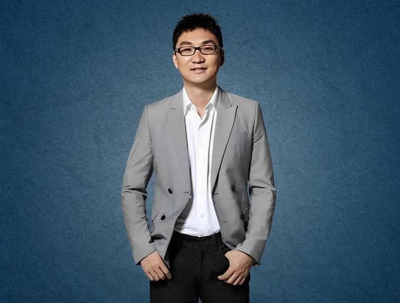 黄峥与拼多多的独特商业模式_拼多多黄峥占股_拼多多黄峥创业