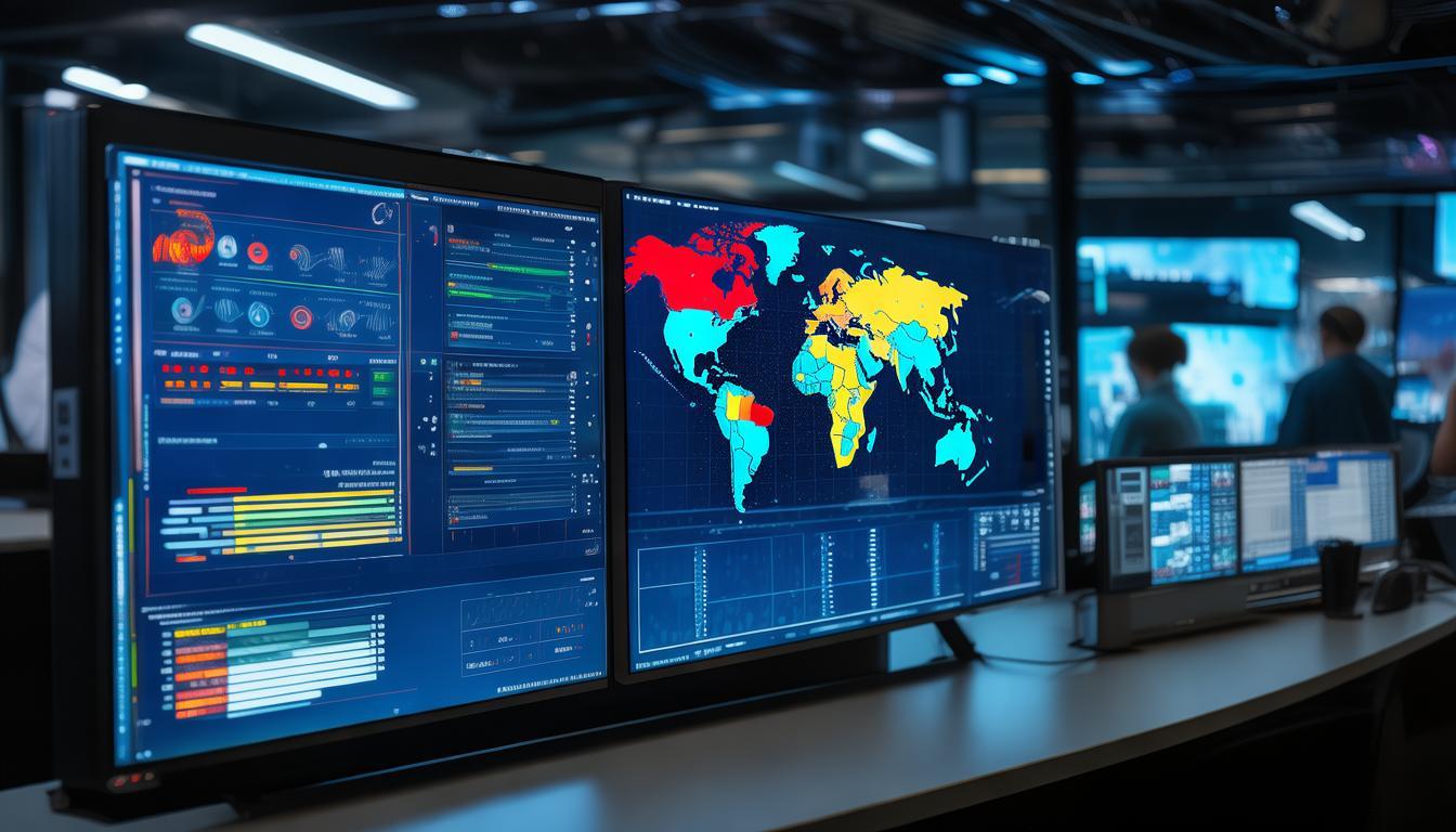 TP钱包官网入口安全提醒功能：守护资产安全的重要防线