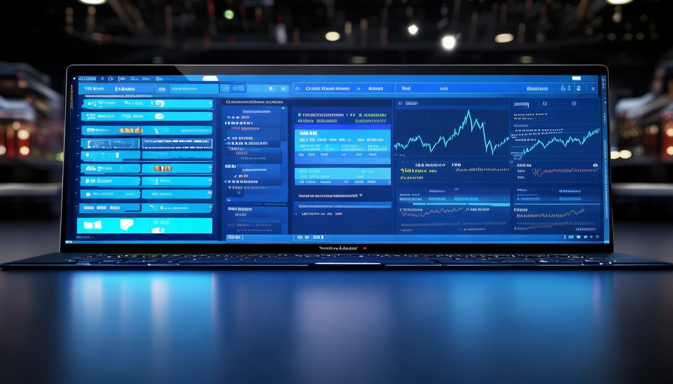 下载TP钱包开启数字资产管理新领域，便捷操作助力高效投资交易