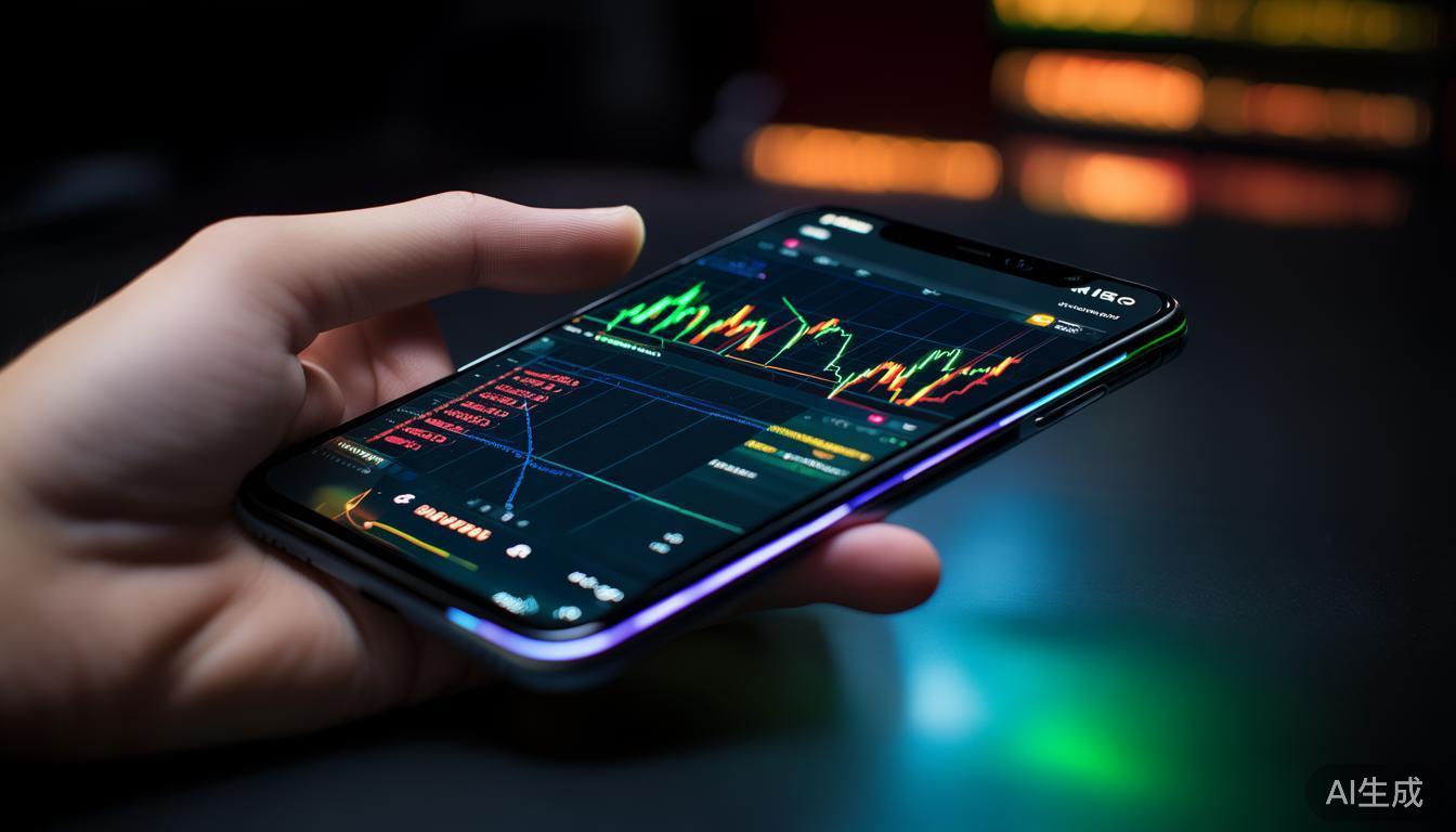 TP钱包投资者必看！加密货币交易如何抓住时机赢收益？