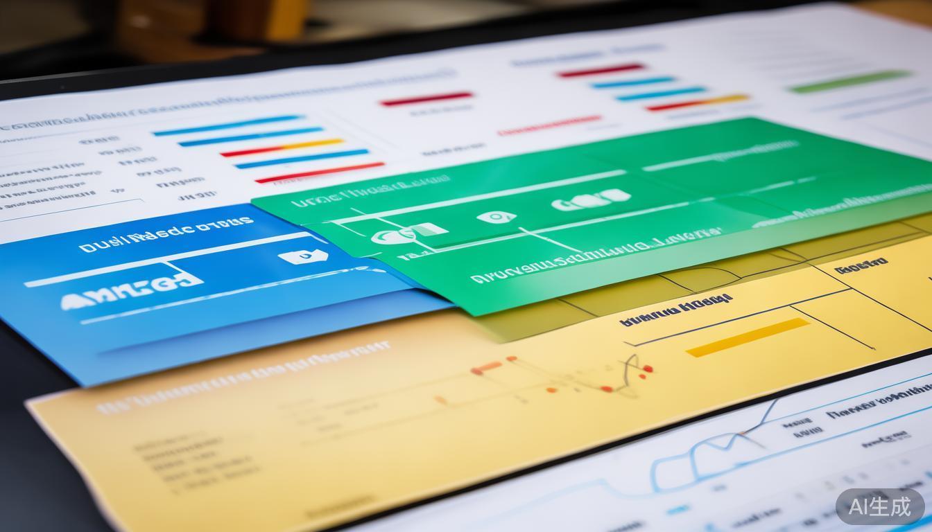 TP官方组件实战案例解析：智能制造效率提升40%，如何规避性能瓶颈？
