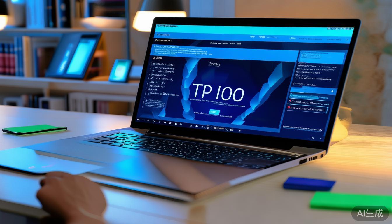 TP最新版下载分析：聚焦用户行为动机与体验感受，优化产品设计与推广策略