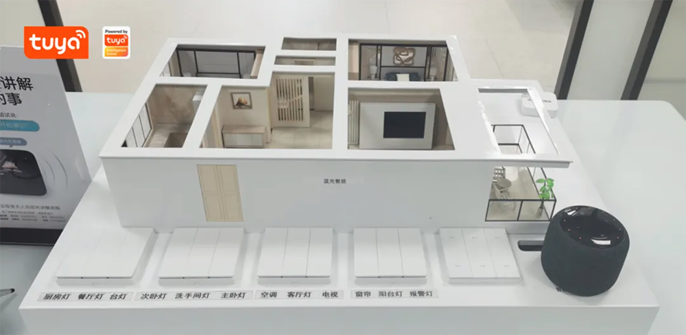 小米智能方案推荐_小米智能家居解决方案设计_全面的家庭智能化方案：小米的解决之道