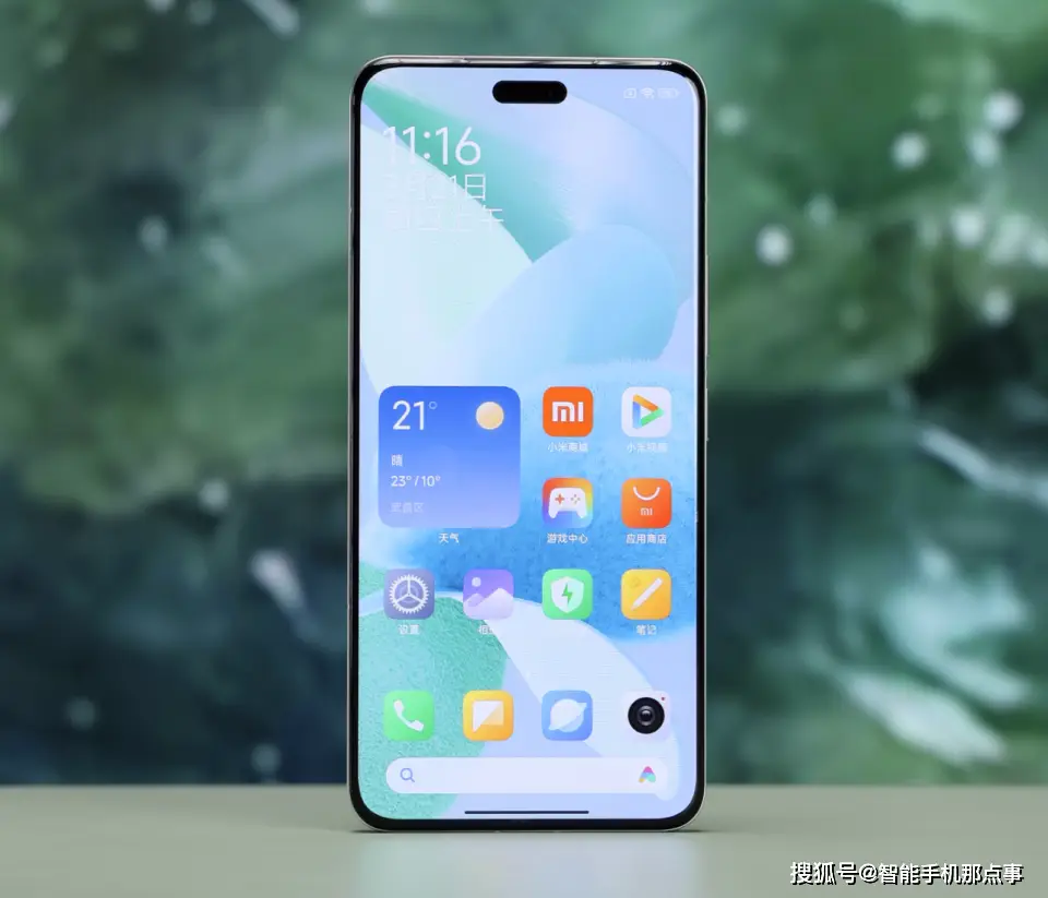 小米手机价格定位分析_小米手机的定位与消费者选择分析_小米定位产品