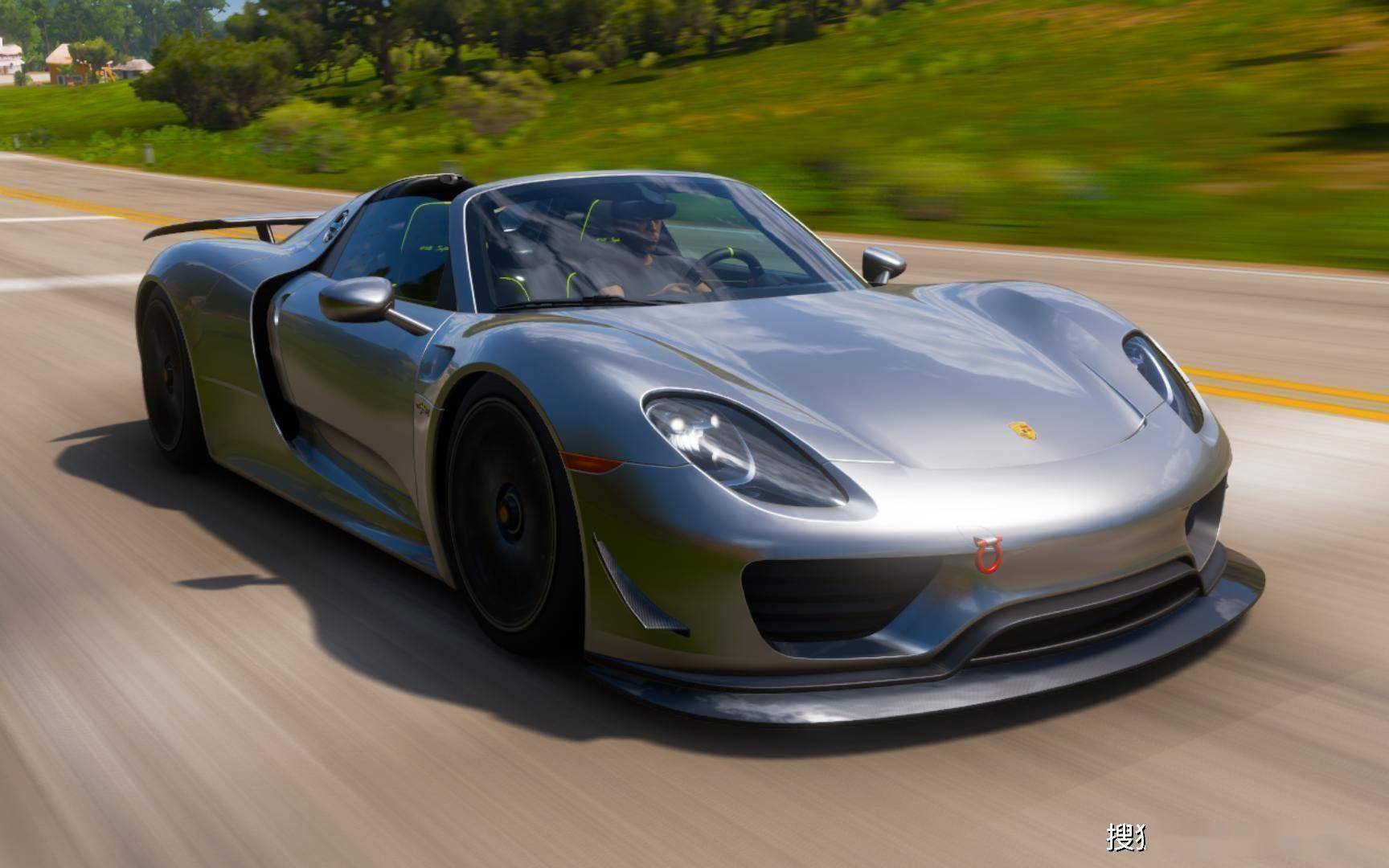 保时捷的未来：电动化与智能科技_保时捷电动车概念车_保时捷电动战略再爆猛料