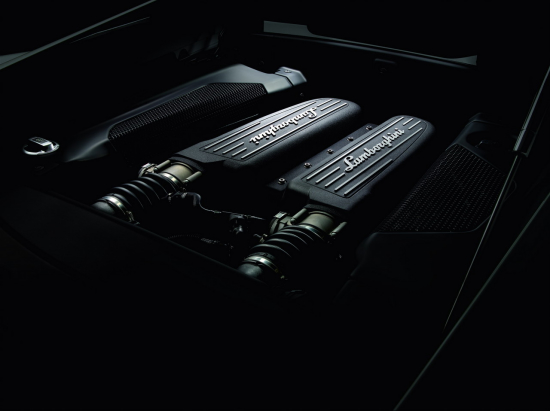 探索兰博基尼发动机技术与设计中心的卓越创新与历史传承