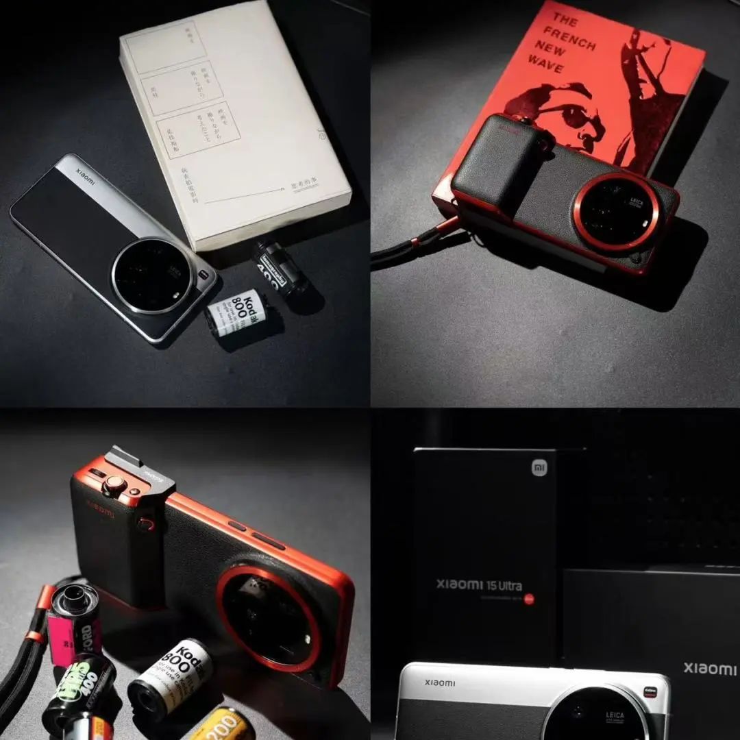 体验科技与生活的融合：小米全屋智能_小米科技改变生活_小米科技