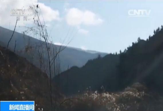 8年价格从一美元1300个到突破3000美元，央视记者探秘四川深山比特币矿场