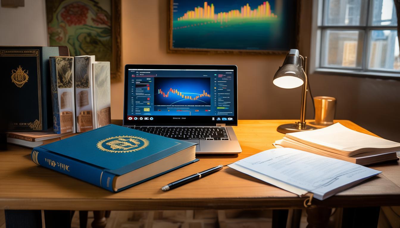 TokenPocket钱包官网app的教育资源，助你提升投资能力少走弯路