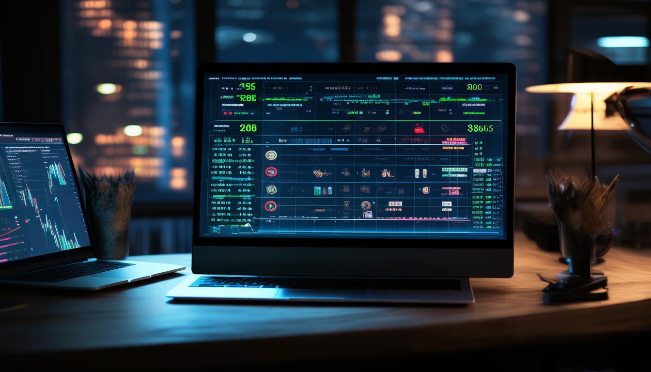 下载TP钱包最新版2025？关注市场动态很关键，关乎资产安全与收益