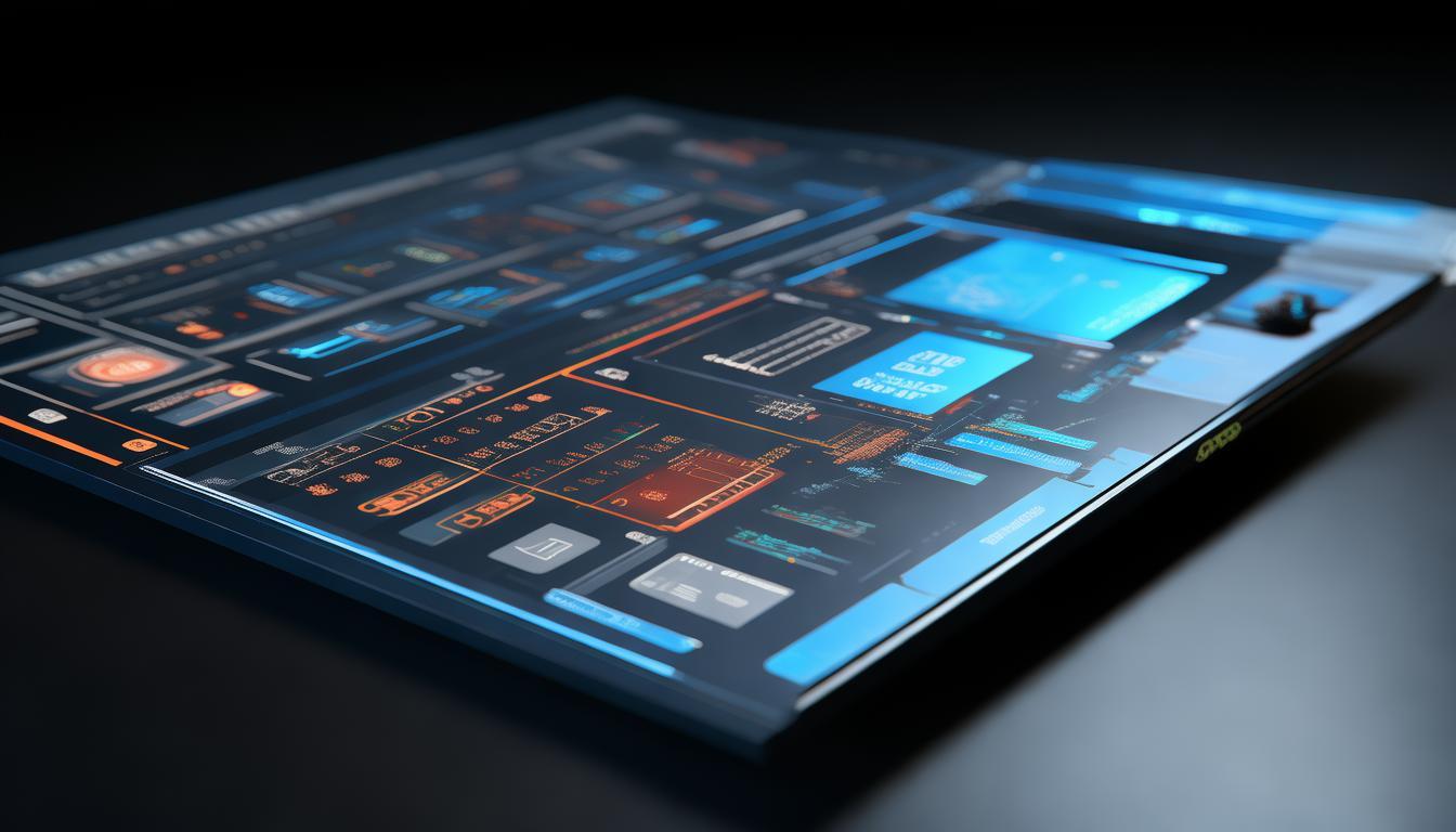 用户友好界面的重要性_友好的用户界面有哪些特点_理解TPWallet的用户界面友好性