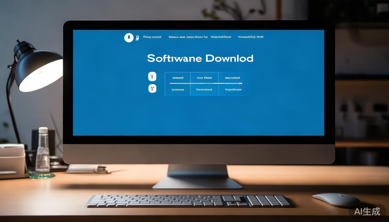 TP软件官方正版下载指南：从查找官网到安全安装全记录