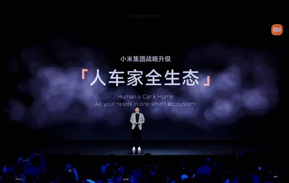 小米汽车的加速与制动表现：值得期待_小米专属加速器_小米加速有用吗