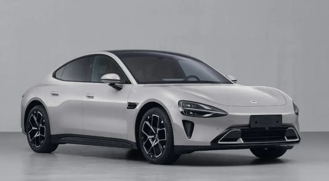 小米汽车的加速与制动表现：值得期待_小米专属加速器_小米加速有用吗