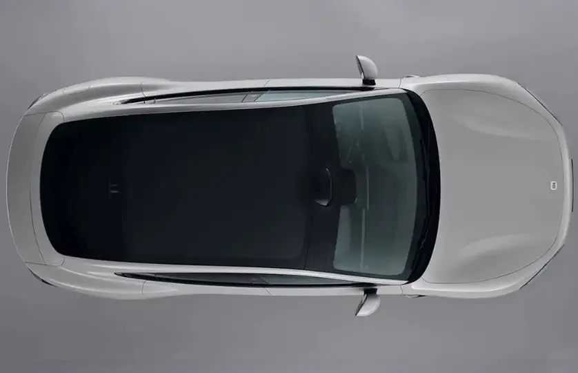 小米专属加速器_小米加速有用吗_小米汽车的加速与制动表现：值得期待