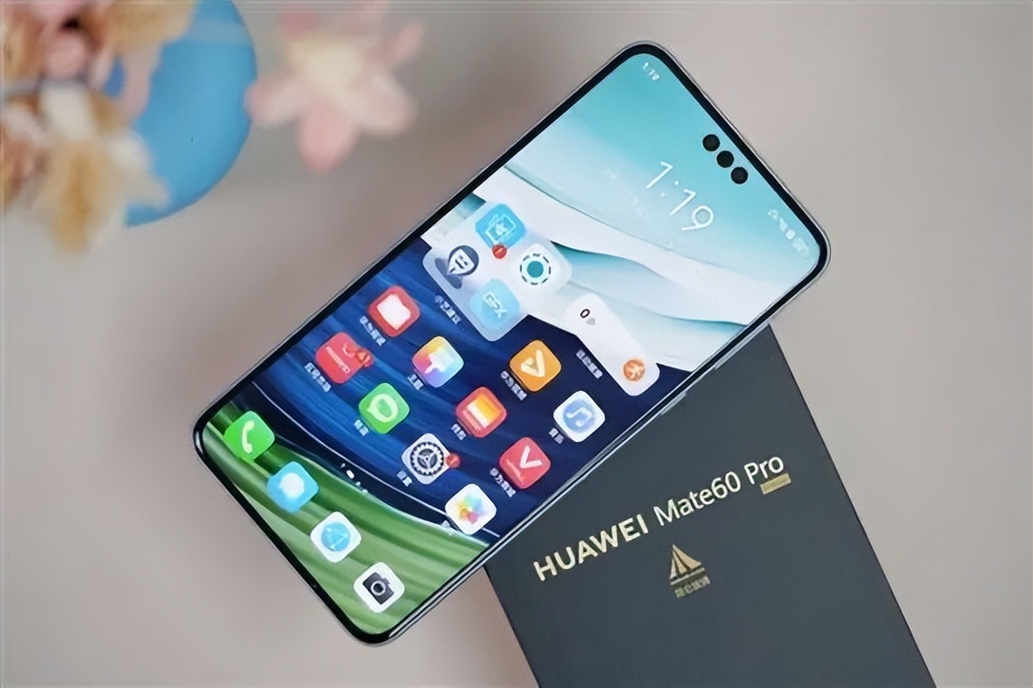 华为 Mate60 Pro全球热销：价格飙升背后的革命性力量