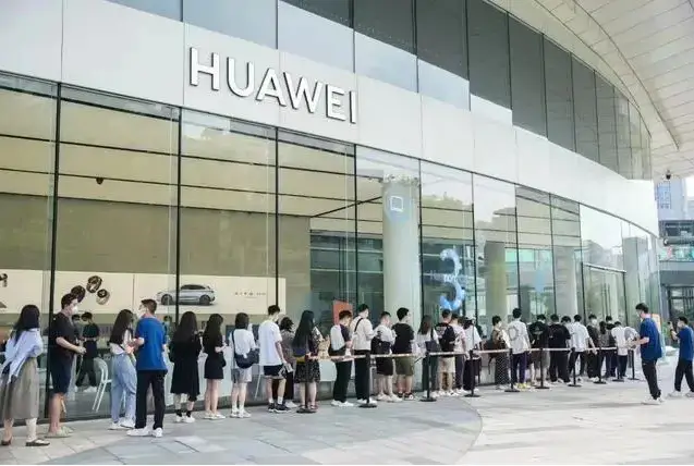 华为在全球的实力_华为在全球影响力_华为Mate系列的全球影响力