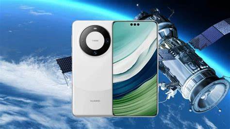 华为在全球影响力_华为在全球的实力_华为Mate系列的全球影响力