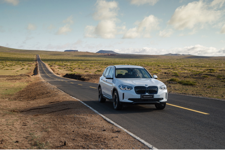 探索宝马汽车的安全设计理念_宝马安全_宝马的安全性