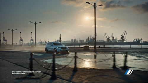 宝马安全_探索宝马汽车的安全设计理念_宝马的安全性