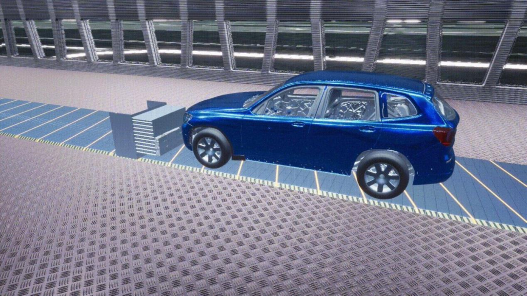 探索宝马汽车的安全设计理念_宝马理念探索汽车安全设计方案_宝马安全隐患