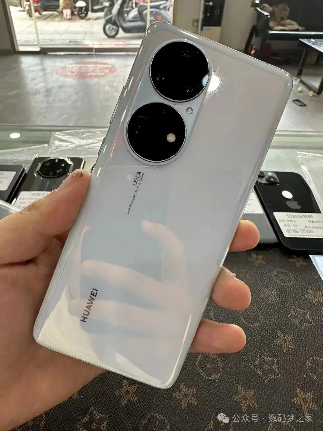 华为配件推荐_华为智能手机配件的全新选择_买华为手机有哪些配件