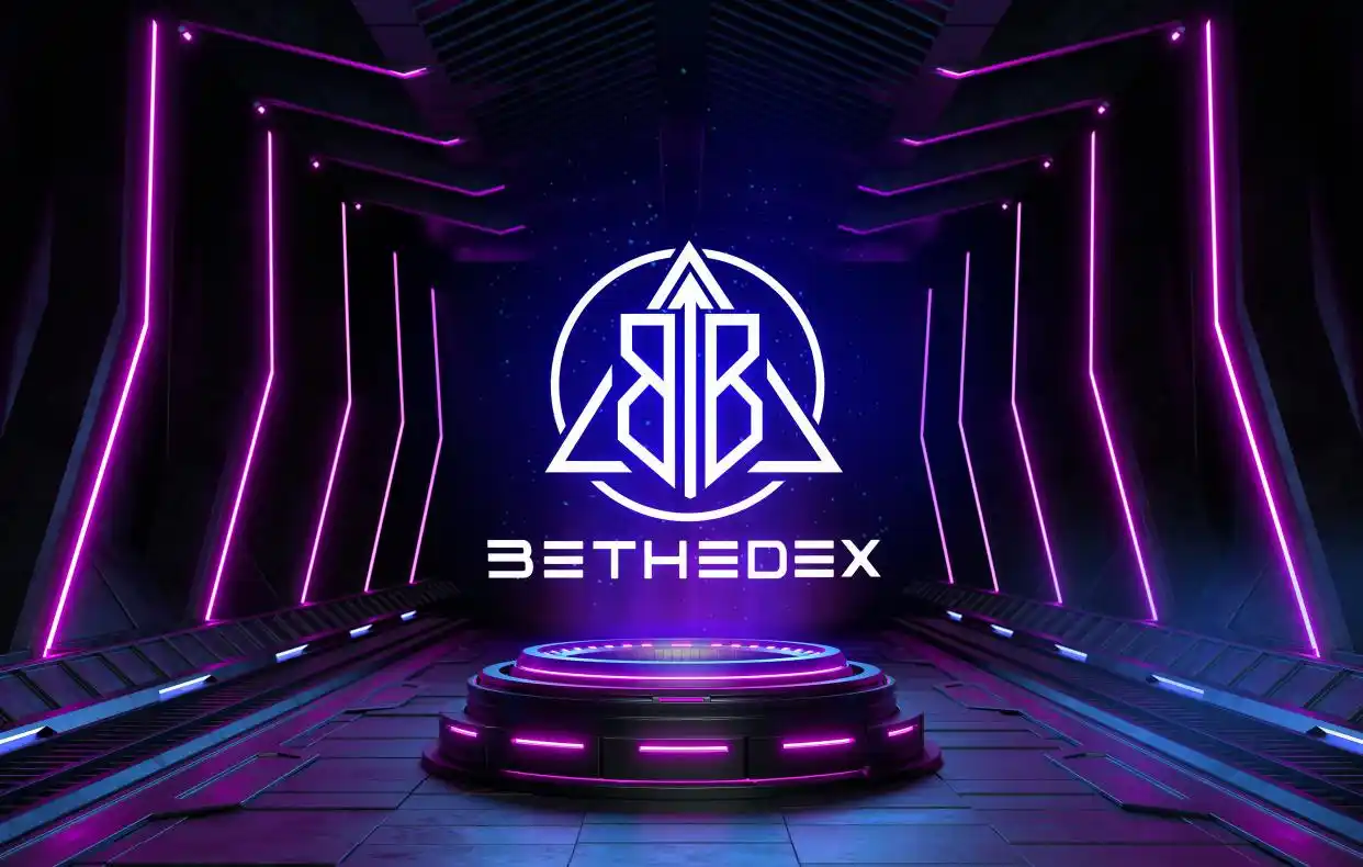 BETHEDEXDAO贝特交易所引领去中心化交易新时代，解决中心化交易所风险