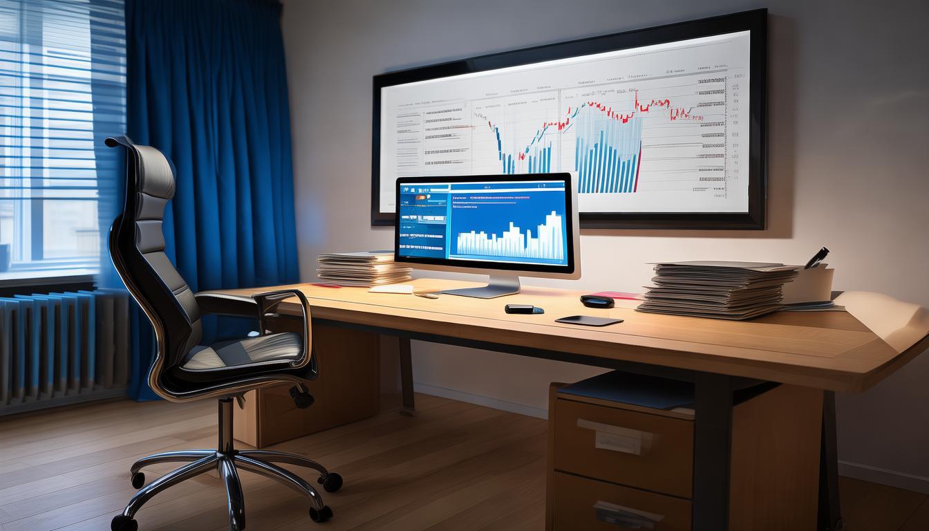 投资成功关键在掌握方法工具，TP钱包官网入口助我财富增值