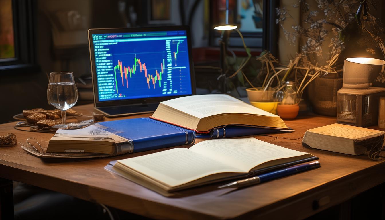 TP官方网站教育板块：助初学者掌握投资基础，积累知识体系