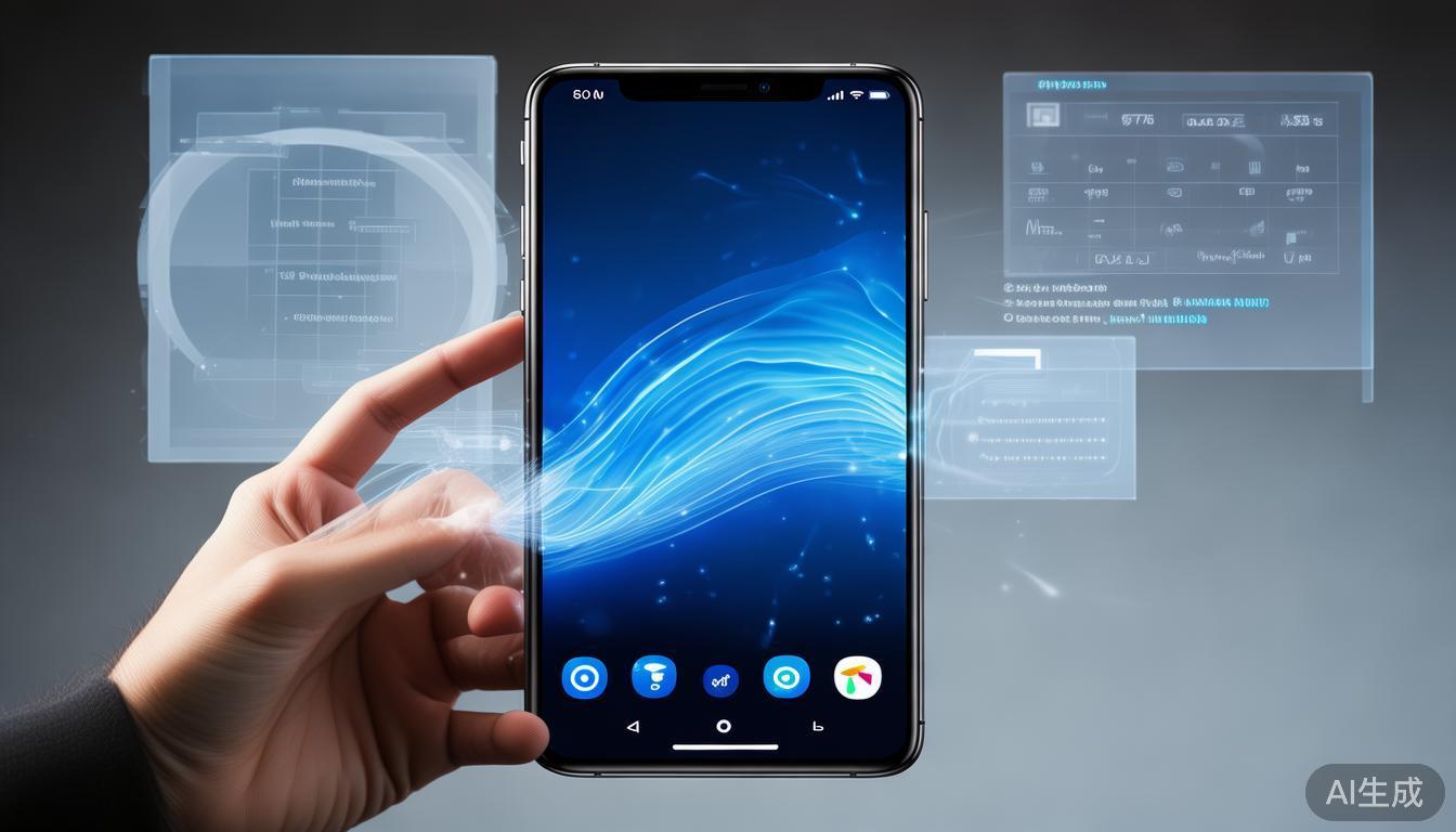 触摸zipcy_触摸未来：tp官方下载安卓2025带来的革新体验_触摸fog