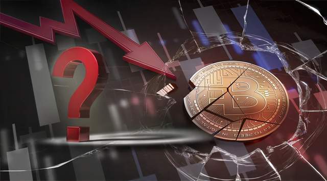 美国司法部追回比特币赎金引发加密货币市场暴跌，投资者恐慌抛售