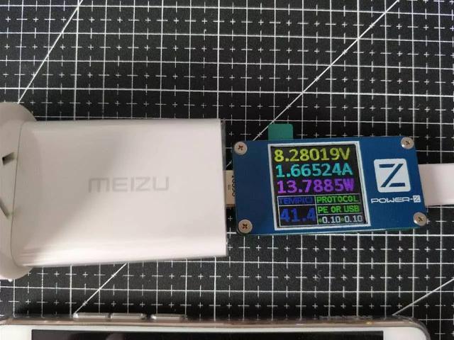 评测魅族的电池续航与充电速度_魅族评测续航充电电池速度准吗_魅族续航