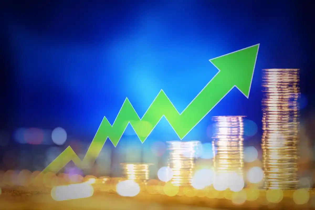 外资参与的股票_外资的大力支持：超配中国股票的前景与行业聚焦_外资配置