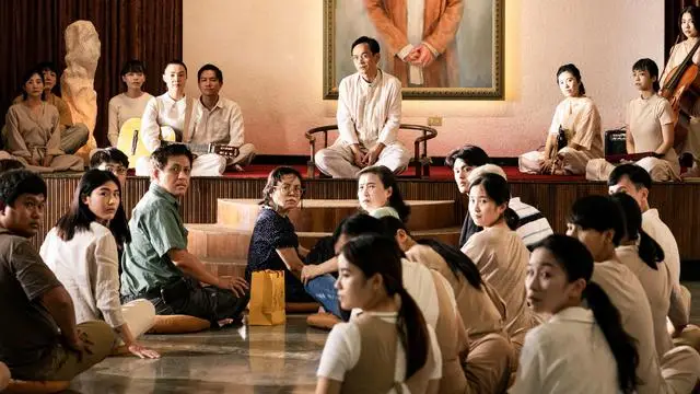 电影银幕种类_银幕电影什么意思_2023年银幕上最热的十部电影