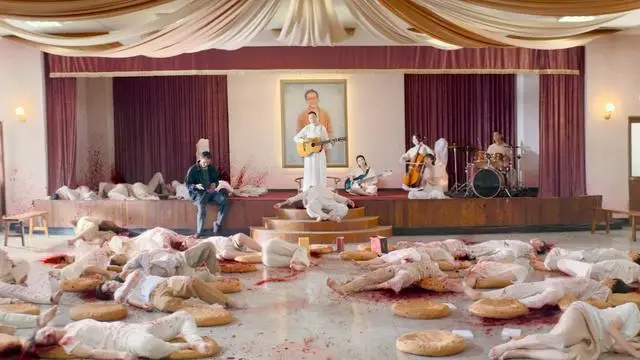 银幕电影什么意思_2023年银幕上最热的十部电影_电影银幕种类