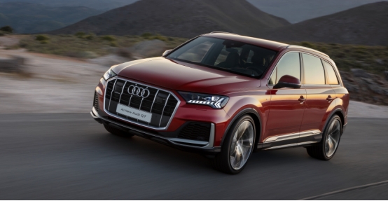 如何打造你的奥迪个性化配置？_奥迪个性化配置打造方案_奥迪的个性化模式怎么样