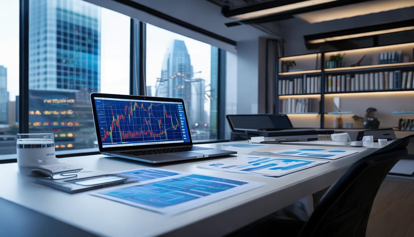 数字投资时代，访问tokenpocket官网下载应用助你把握市场走向