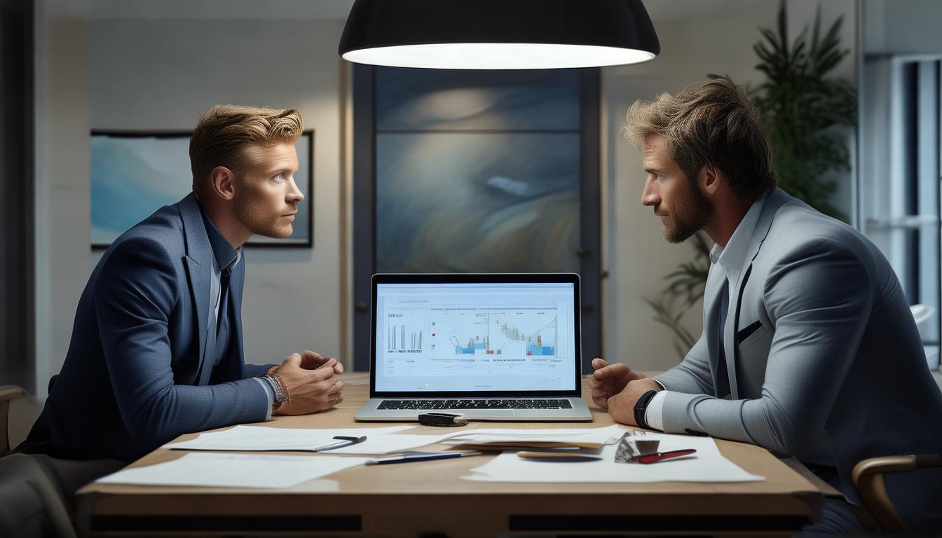 在TP官网筛选投资搭档构建团队，对投资事业帮助大