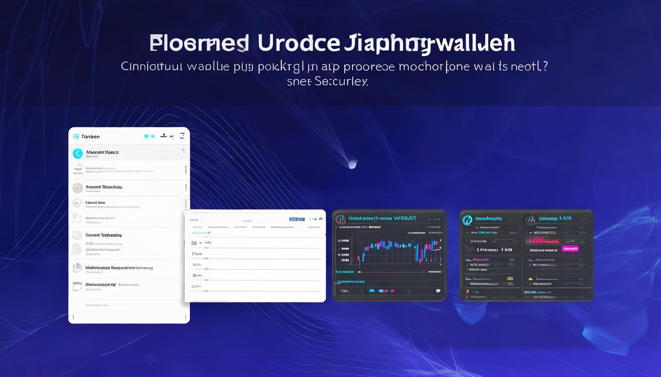 使用TokenPocket安卓钱包，保障安全便捷交易的注意事项