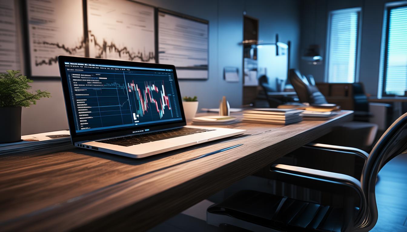 下载TP钱包安卓版2025，如何跟随最新交易趋势并降低风险？