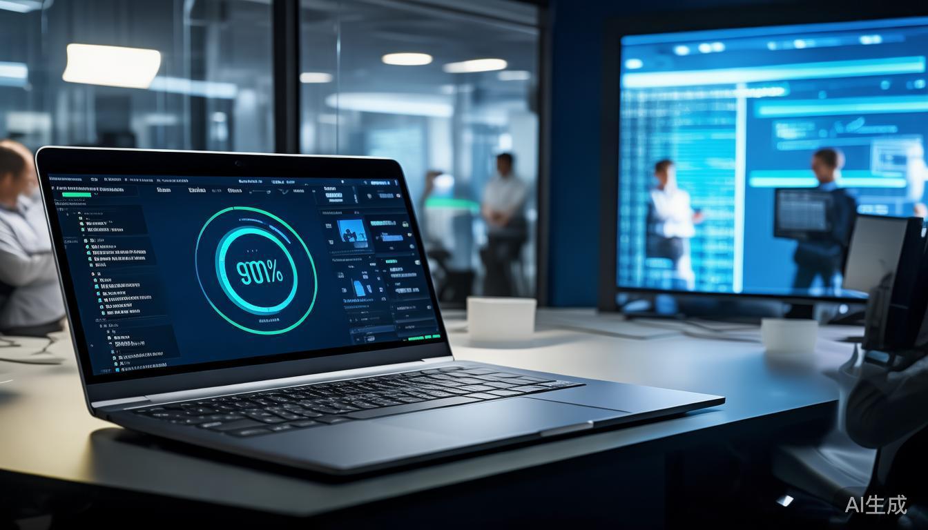 官方下载 vs. 第三方风险：保障软件安全与正版的3大关键优势