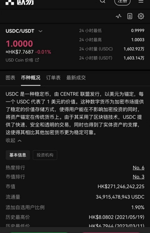 欧易okex官网电脑网页版(675)